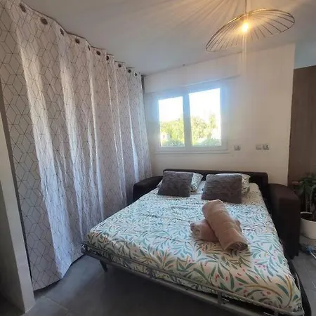 Appartement Joli En *