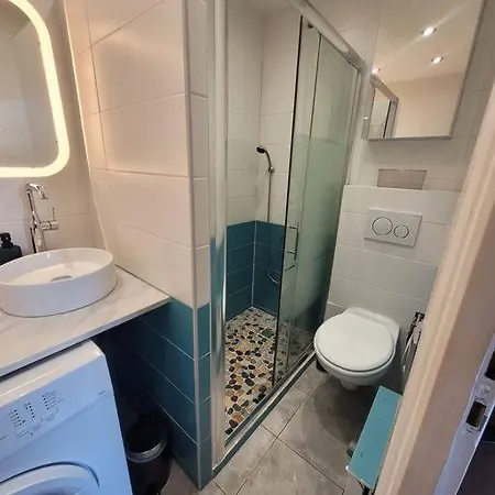 Appartement Joli En
